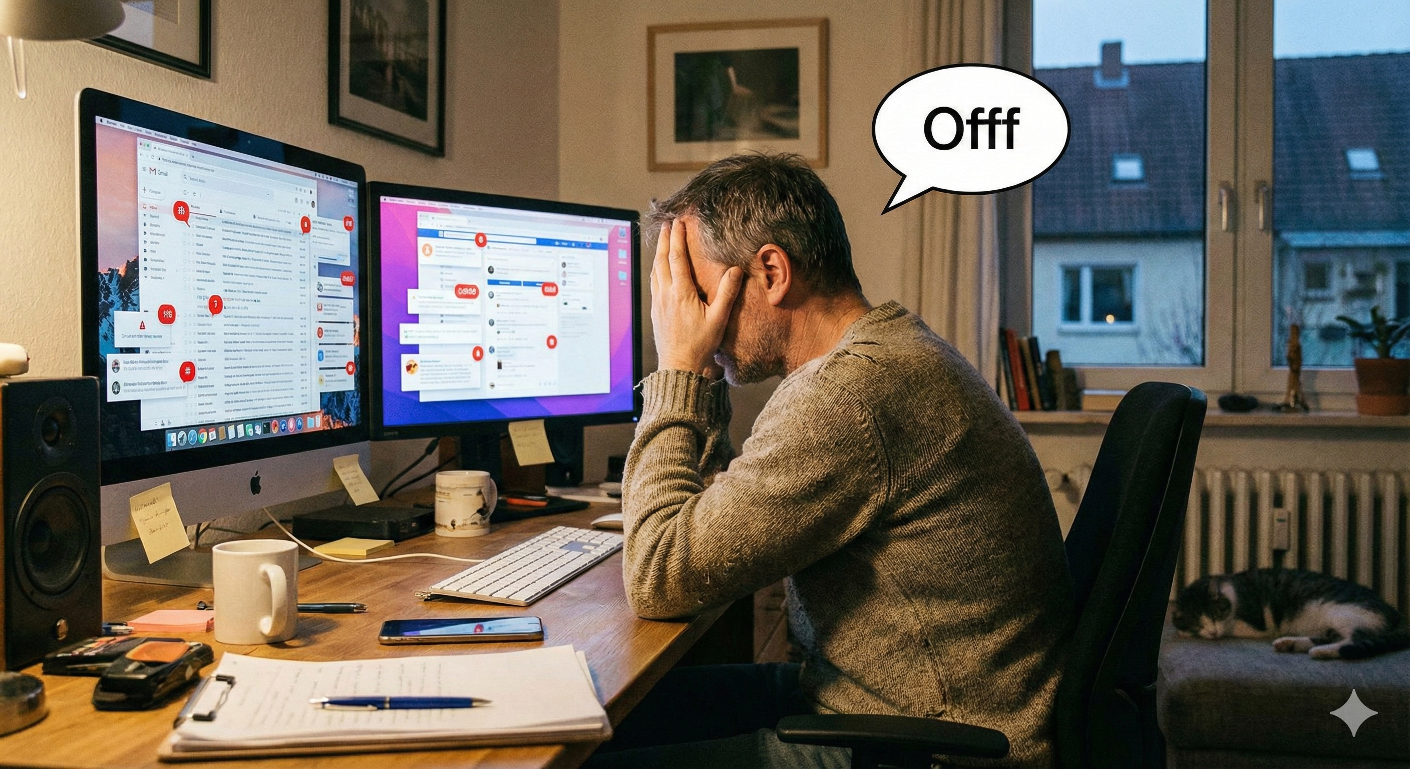 Connect newsletters to Esumd